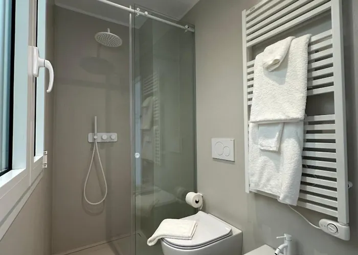 Mansarda San Gregorio Milán