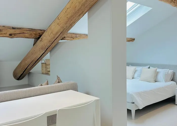 Mansarda San Gregorio