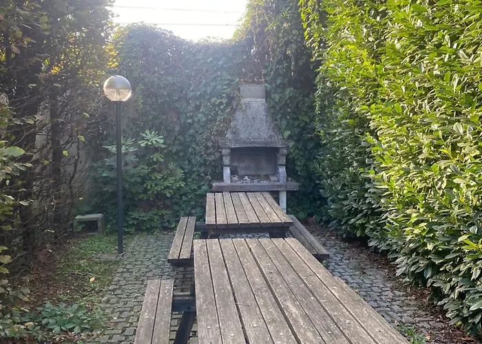Yea - Your Exclusive Loft Next To Station * Milan