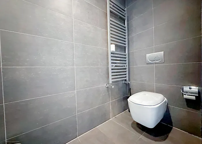 Capelli 2 - Corso Lejlighed *