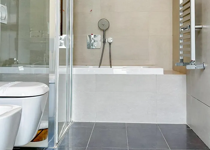 Lejlighed Capelli 2 - Corso *