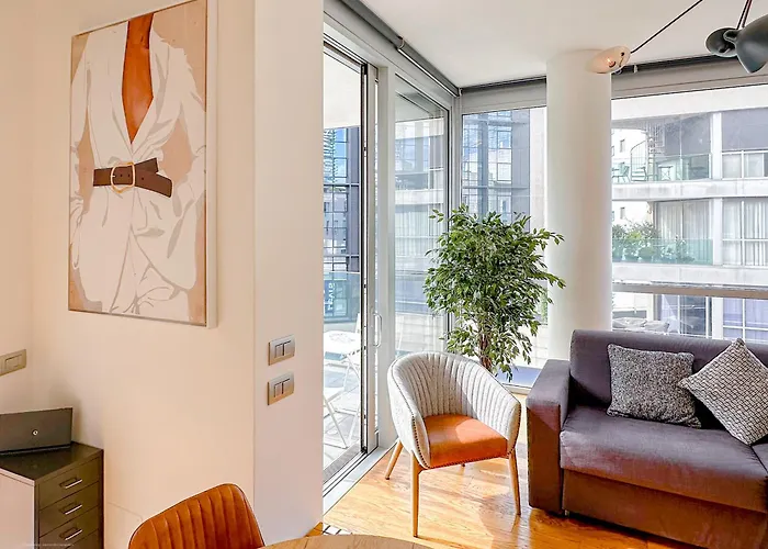 Lejlighed Capelli 2 - Corso Milano