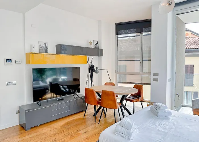 Lejlighed Capelli 2 - Corso *