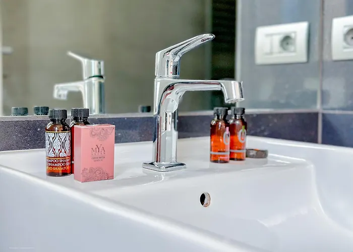 Lejlighed Capelli 2 - Corso *