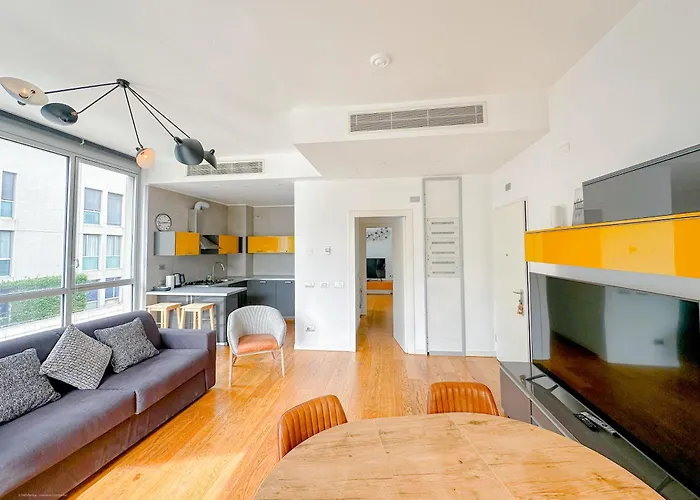 Lejlighed Capelli 2 - Corso Milano