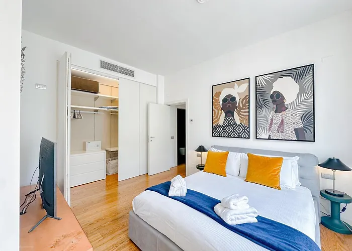 Lejlighed Capelli 2 - Corso