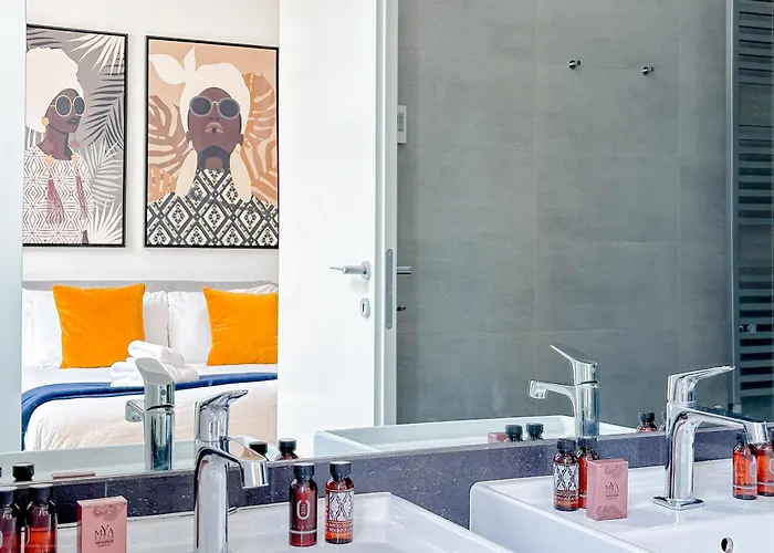 Lejlighed Capelli 2 - Corso *