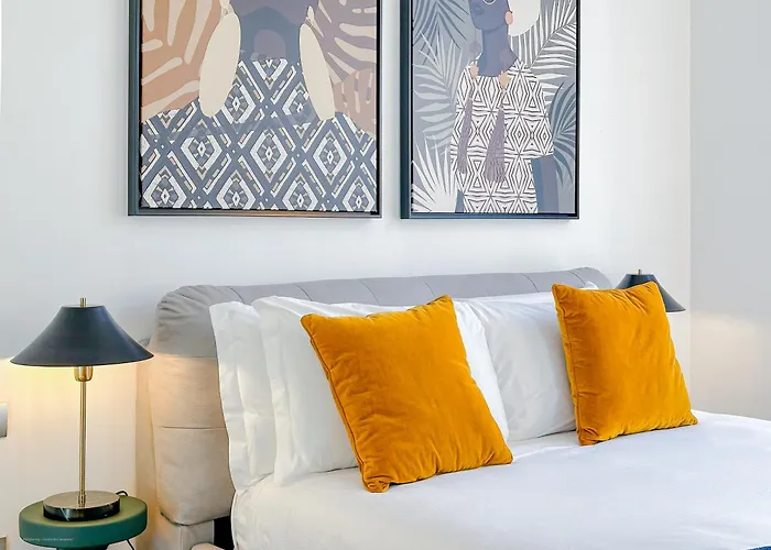 Lejlighed Capelli 2 - Corso Milano