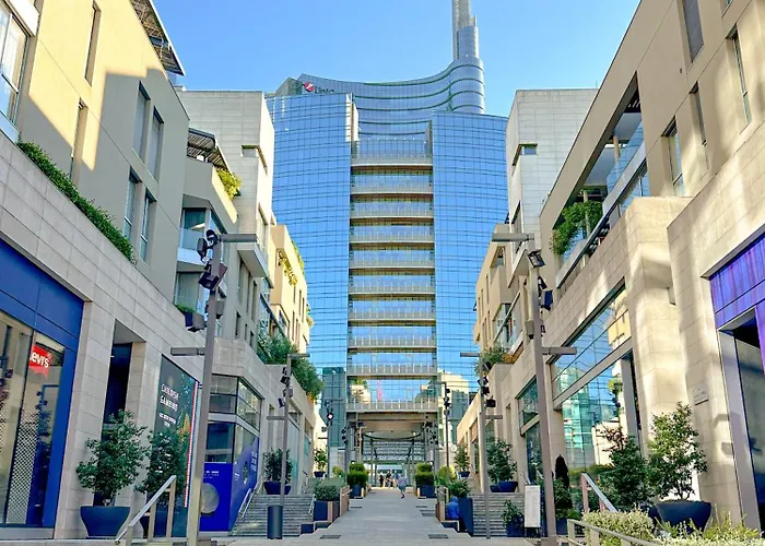 Lejlighed Capelli 2 - Corso