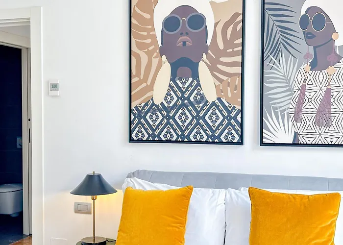 Capelli 2 - Corso * Milano