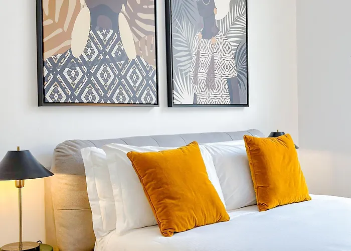 Lejlighed Capelli 2 - Corso *