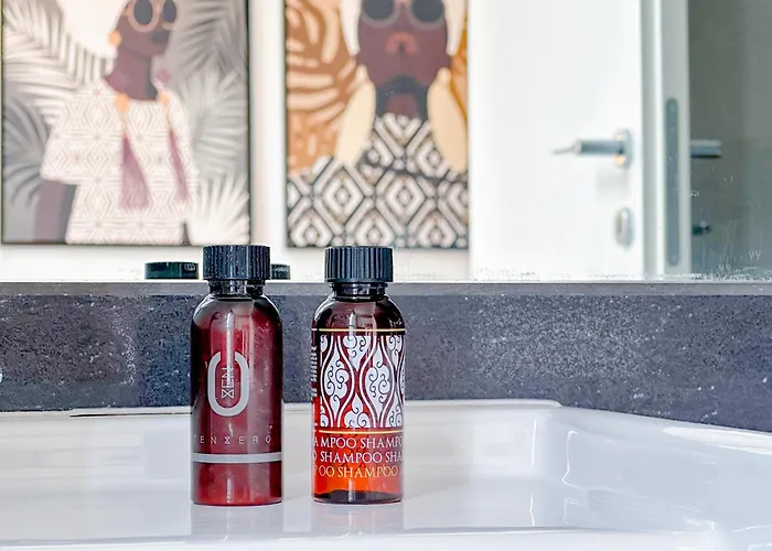 Capelli 2 - Corso Lejlighed *