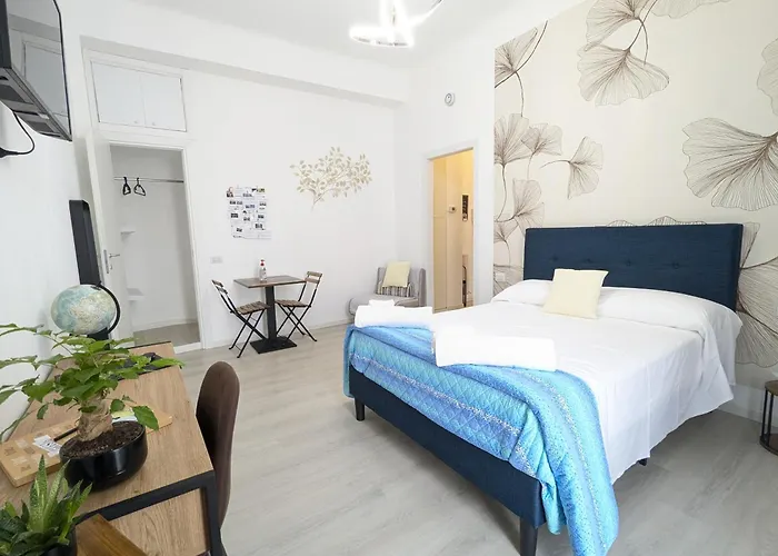 Apartamento Vinros