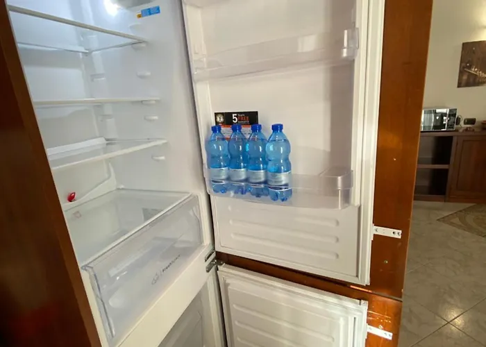 Grand Lägenhet Milano