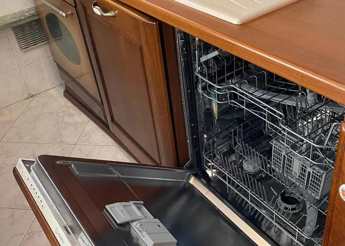 Grand Lägenhet Milano