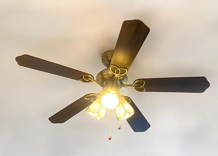 Lägenhet Grand Milano