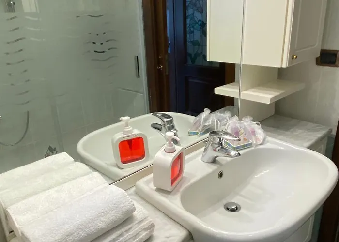 Lägenhet Grand Milano