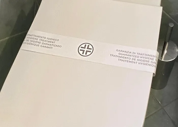 Lägenhet Grand Milano