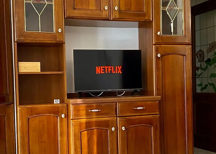 Lägenhet Grand Milano