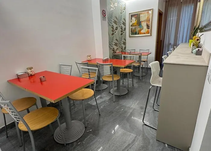 帕尔马酒店 酒店 2*