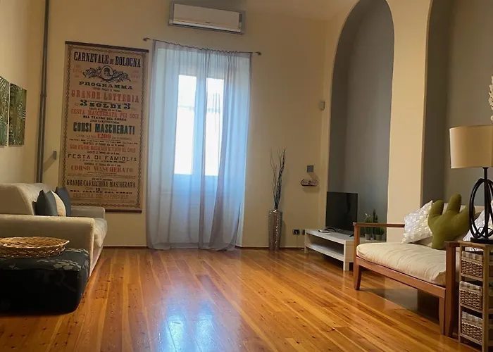 Feel Like At Loft Centro Citta Apartment Milan