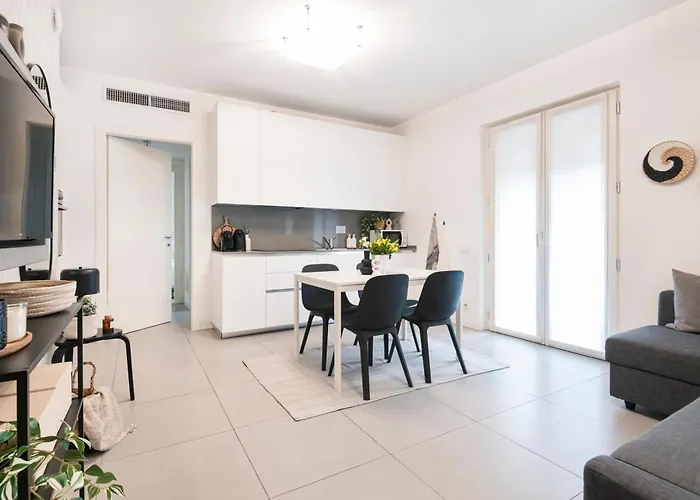 Apartamento Easylife - - Niccolini 37 - Moscova *