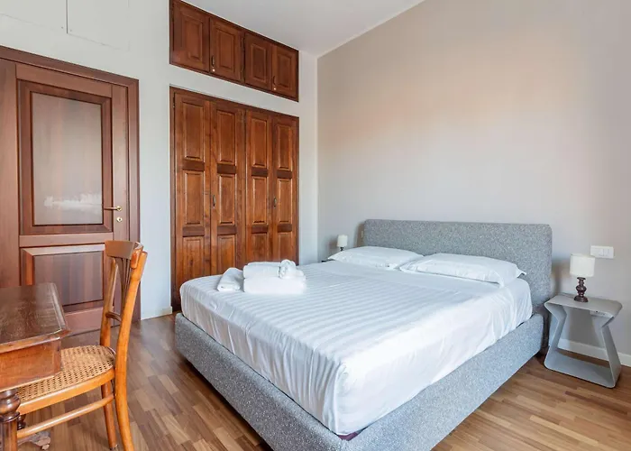 Homeby, Casa Melzo *