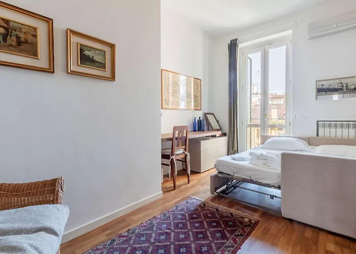 Appartamento Homeby, Casa Melzo