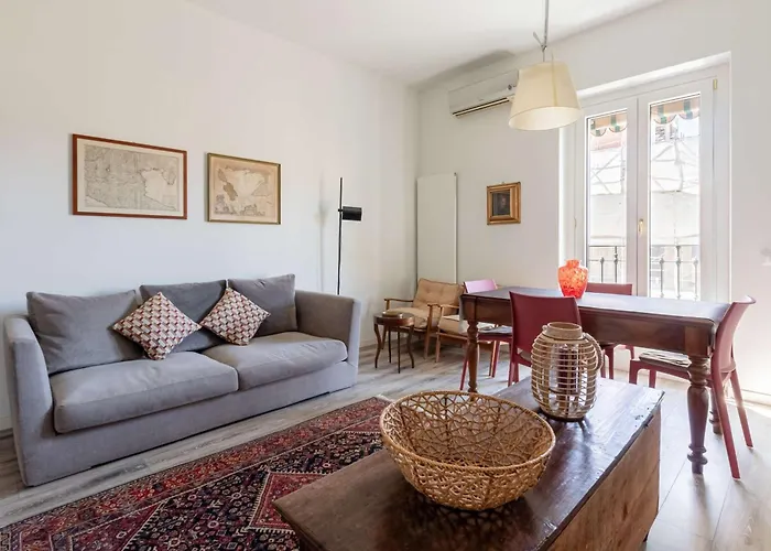 Homeby, Casa Melzo Appartamento Milano