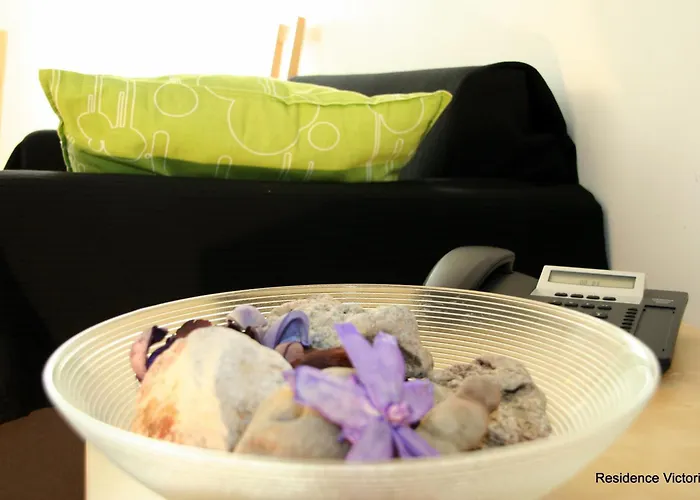 Apart Otel Victoria Milano