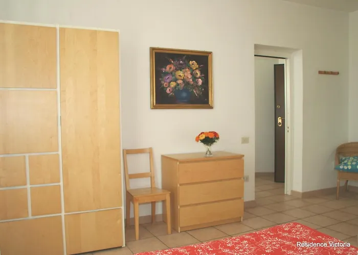 Apart Otel Victoria