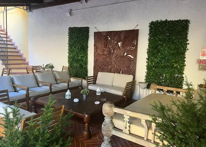 Monolocale Elvira Abbadesse M3-m5 Zara Apartamento *