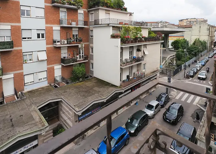 Apartament Primopiano - Rosmini *