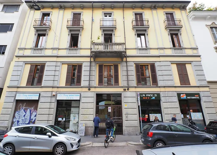 Primopiano - Rosmini Apartament