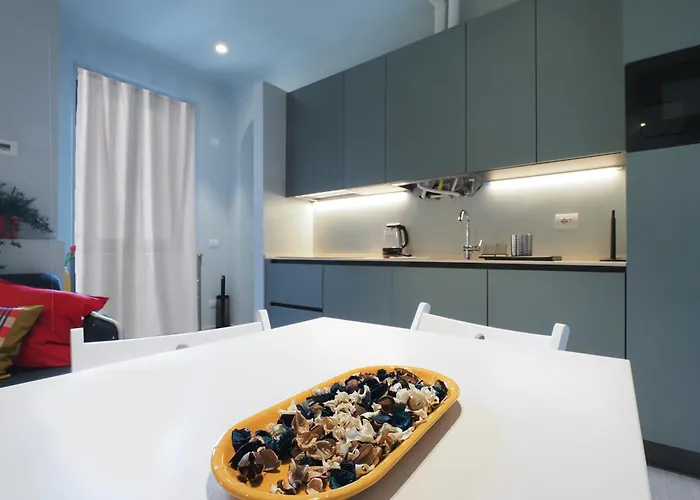 Apartament Primopiano - Rosmini