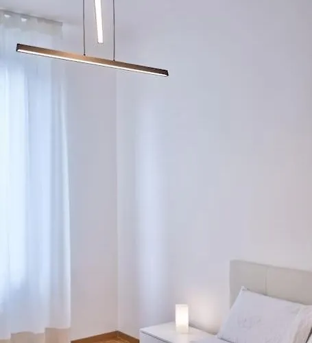 公寓 Lenny's 米兰