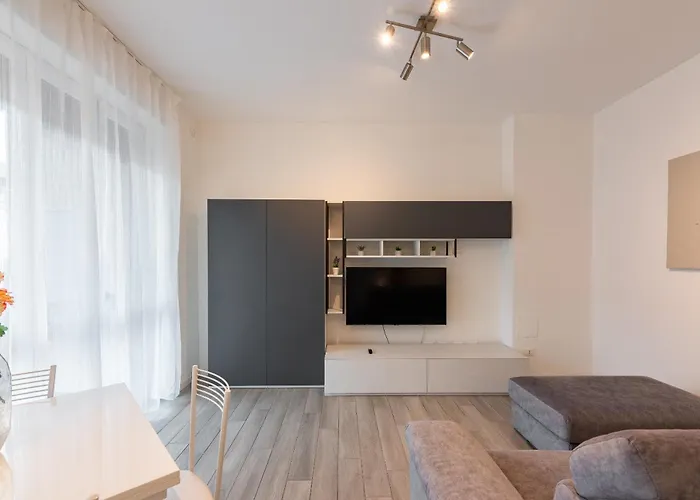 Appartement Audrey Flat