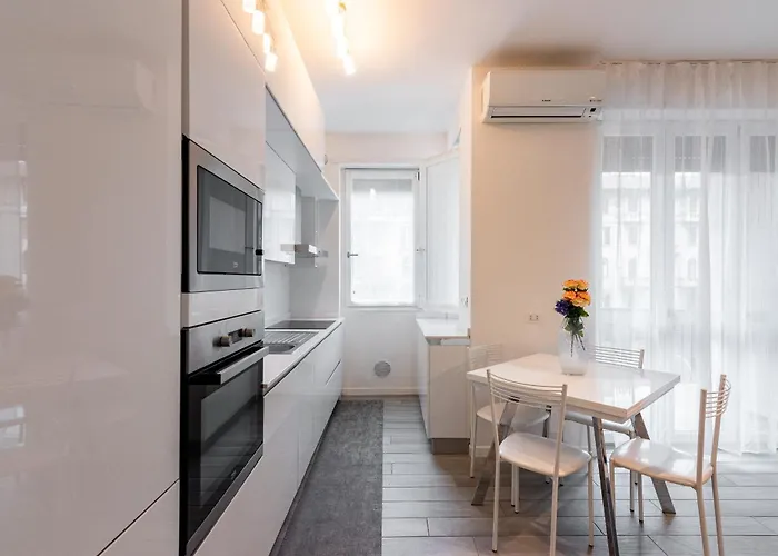 Appartement Audrey Flat *