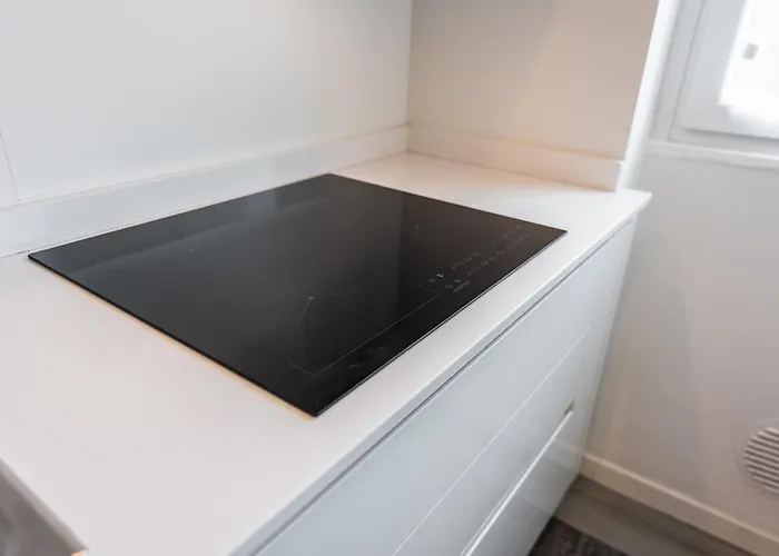 Audrey Flat Appartement