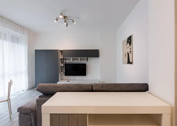 Appartement Audrey Flat *