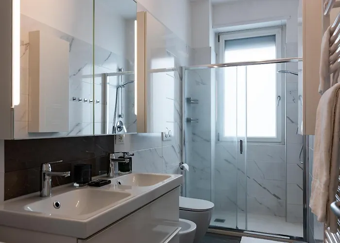 Audrey Flat Appartement Milan