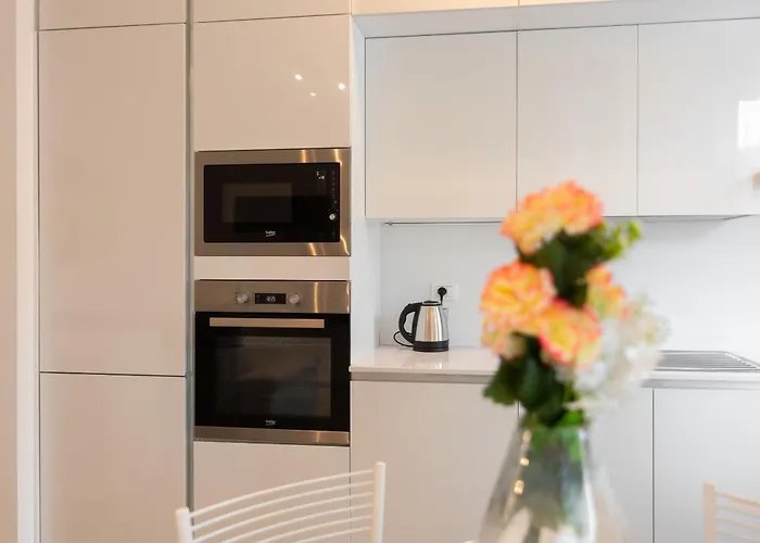 Appartement Audrey Flat Milan