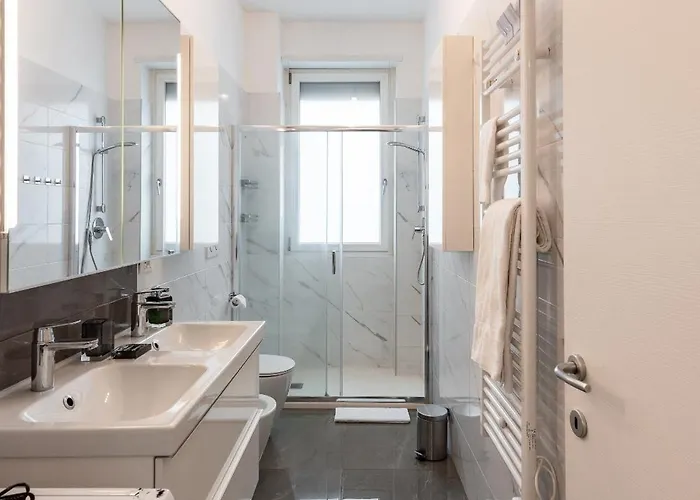 Audrey Flat Appartement *