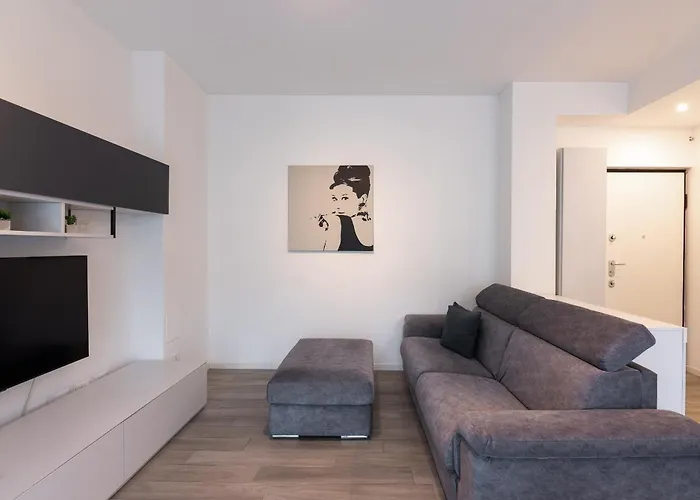 Appartement Audrey Flat *