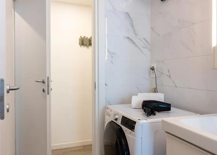 Appartement Audrey Flat Milan