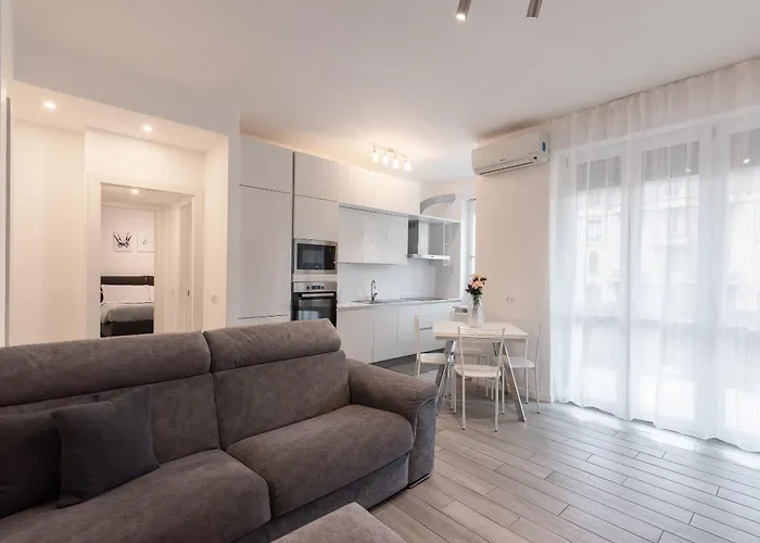 Audrey Flat Appartement