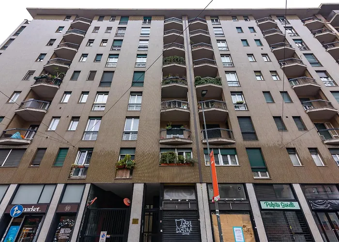 Appartement Audrey Flat *