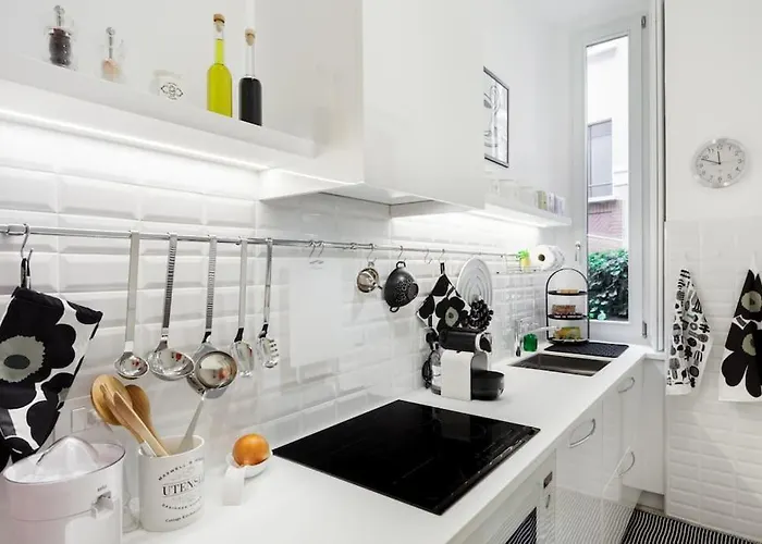 New Design Милан