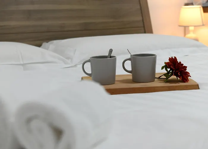 Nest For Two Three Min From Duomo アパート ミラノ