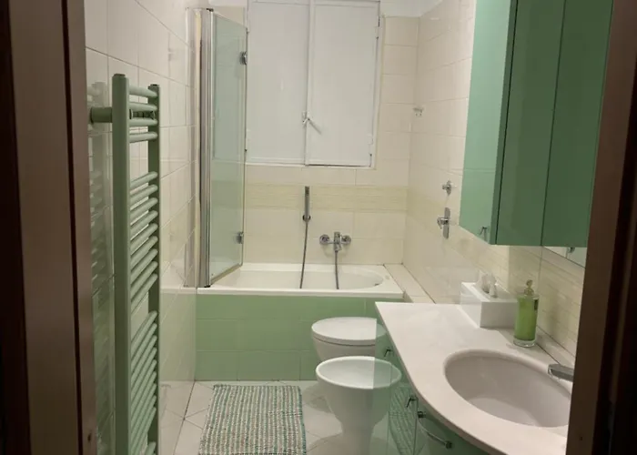 Alice Appartement Milan